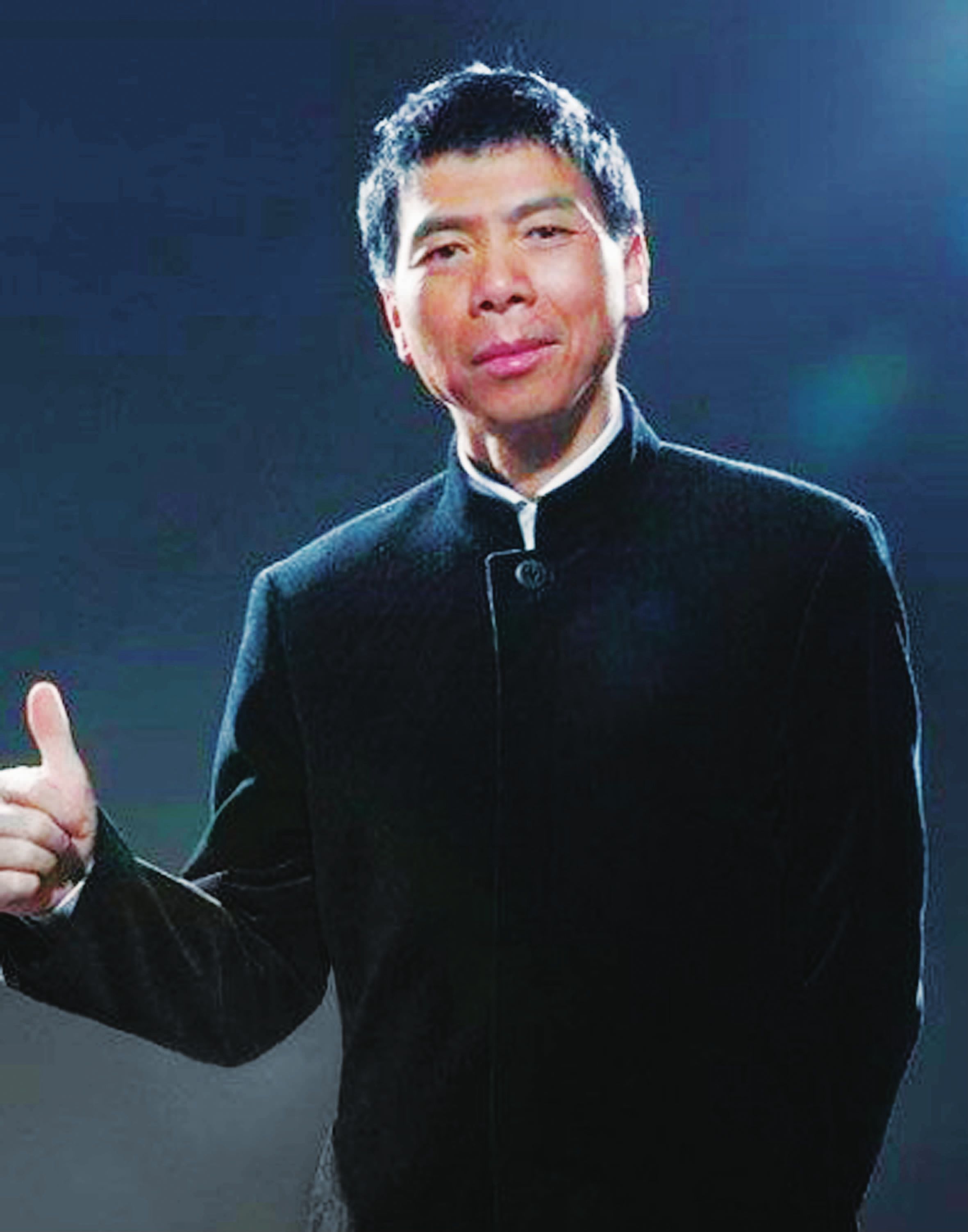 馮小剛個(gè)人資料介紹，馮小剛個(gè)人簡(jiǎn)介