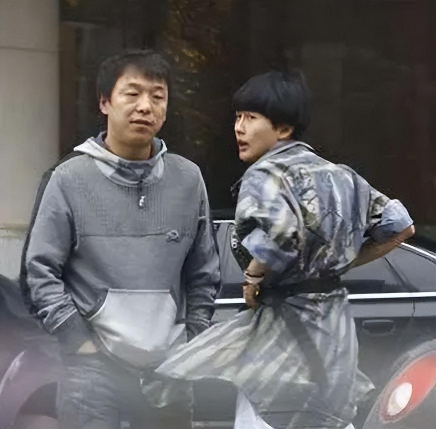 黃渤老婆個人資料簡介，黃渤老婆的個人資料簡介