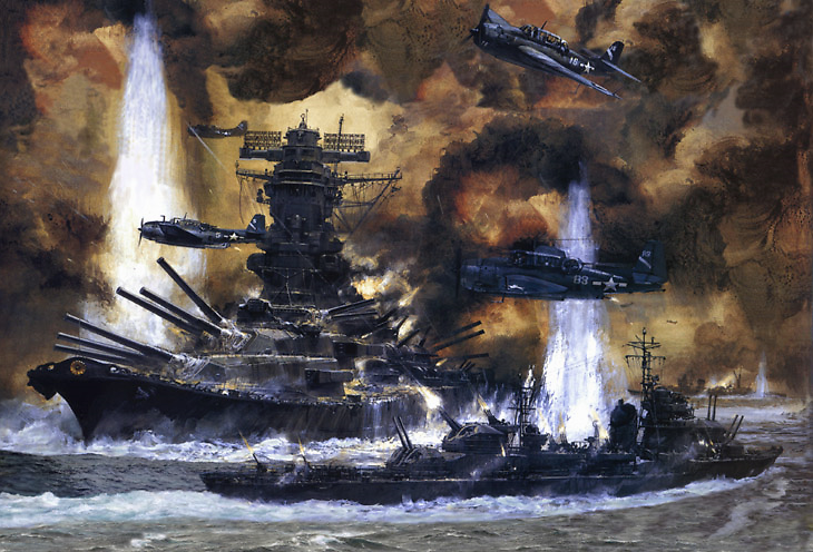 二戰(zhàn)十大最爛戰(zhàn)列艦，歷史反思與設(shè)計缺陷，二戰(zhàn)十大最爛戰(zhàn)列艦，歷史反思中的設(shè)計缺陷與失敗教訓(xùn)
