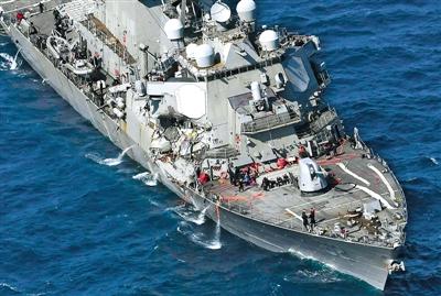 美國海軍第七艦隊，歷史、任務(wù)與影響力，美國海軍第七艦隊，歷史傳承、任務(wù)使命與全球影響力