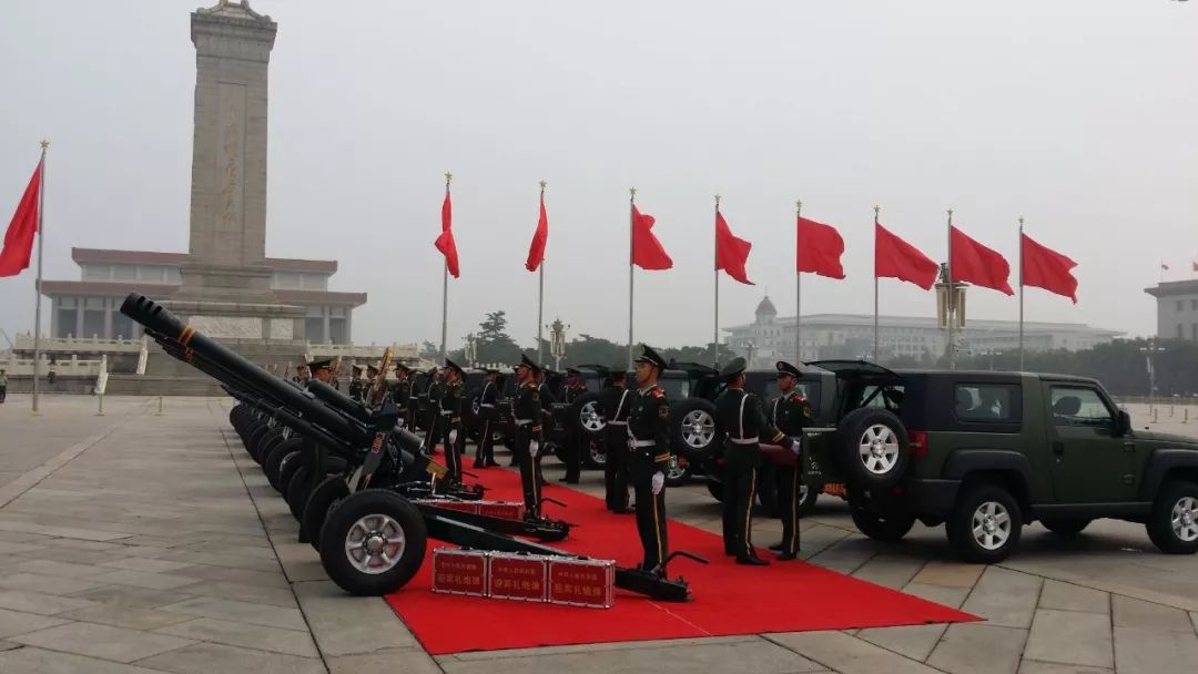 慶祝輝煌歷程，70周年閱兵感悟，慶祝輝煌歷程，閱兵盛典的感悟與啟示