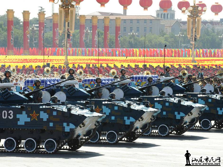 二○○九大閱兵完整版，回顧歷史，展望未來，「二○○九大閱兵全程回顧，歷史印記，展望未來輝煌」