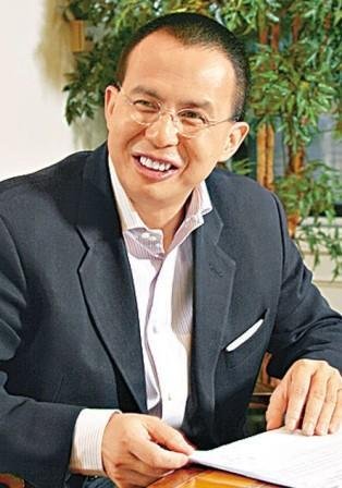 李澤楷個(gè)人資料及簡介，李澤楷個(gè)人資料簡介