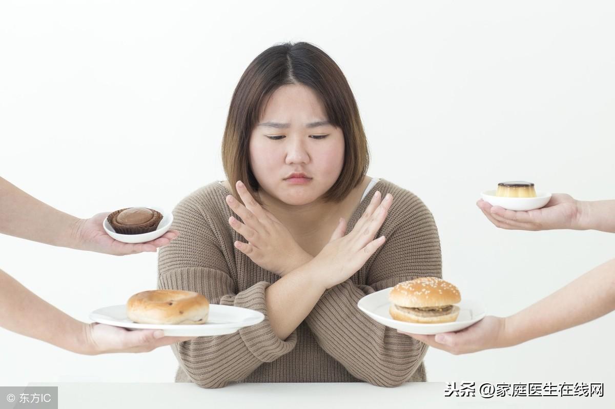 體寒虛胖的人如何快速減肥——全方位指南，體寒虛胖人士的全方位減肥指南