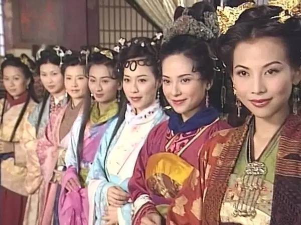 經(jīng)典電視劇100部排名，回顧與賞析，經(jīng)典電視劇百部排名回顧與賞析