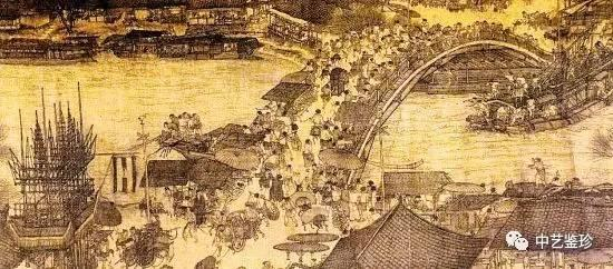 揭秘新奧開獎記錄與清明上河圖的交融，揭秘新奧開獎記錄與清明上河圖的神秘交融