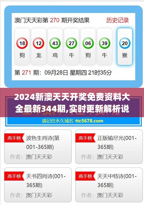 關(guān)于新澳天天開獎結(jié)果的預測與探討，展望未來的2025年彩票市場走向，新澳天天開獎結(jié)果預測與探討，展望2025年彩票市場走向的藍圖分析
