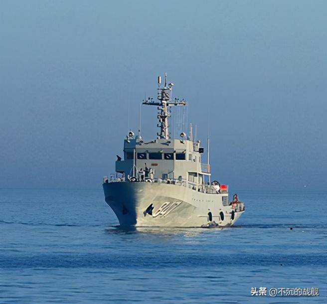 泰安艦，中國海軍的新銳力量，泰安艦，中國海軍的新銳力量展示