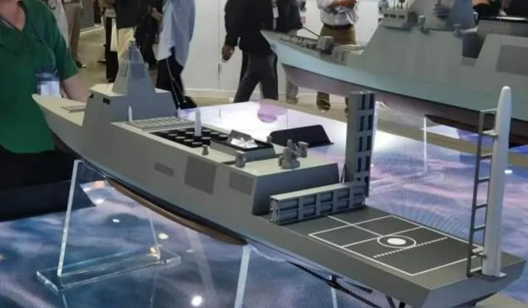 中美海軍力量對比，2023年中美海軍總噸位分析，中美海軍力量對比，2023年總噸位分析報告