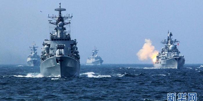 中俄海軍將聯(lián)演，深化軍事合作，共筑海上安全屏障，中俄海軍聯(lián)演深化合作，共筑海上安全屏障