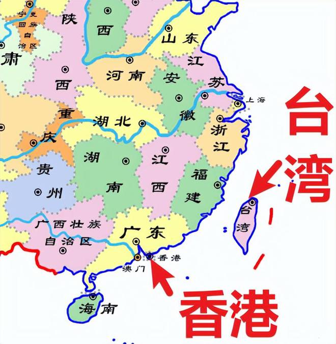 臺灣為什么不能像香港一樣——深度解析兩岸差異與發(fā)展路徑，深度解析兩岸差異與發(fā)展路徑，為何臺灣與香港存在不同的發(fā)展軌跡？