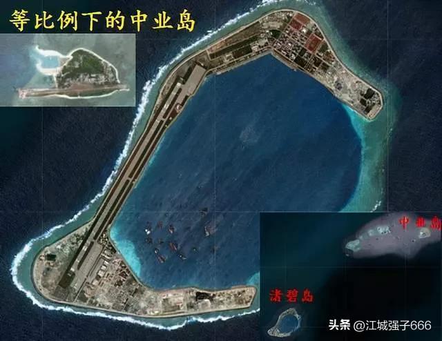 南海島礁實(shí)際控制圖的現(xiàn)狀與未來(lái)展望，南海島礁實(shí)際控制圖的現(xiàn)狀及其未來(lái)展望