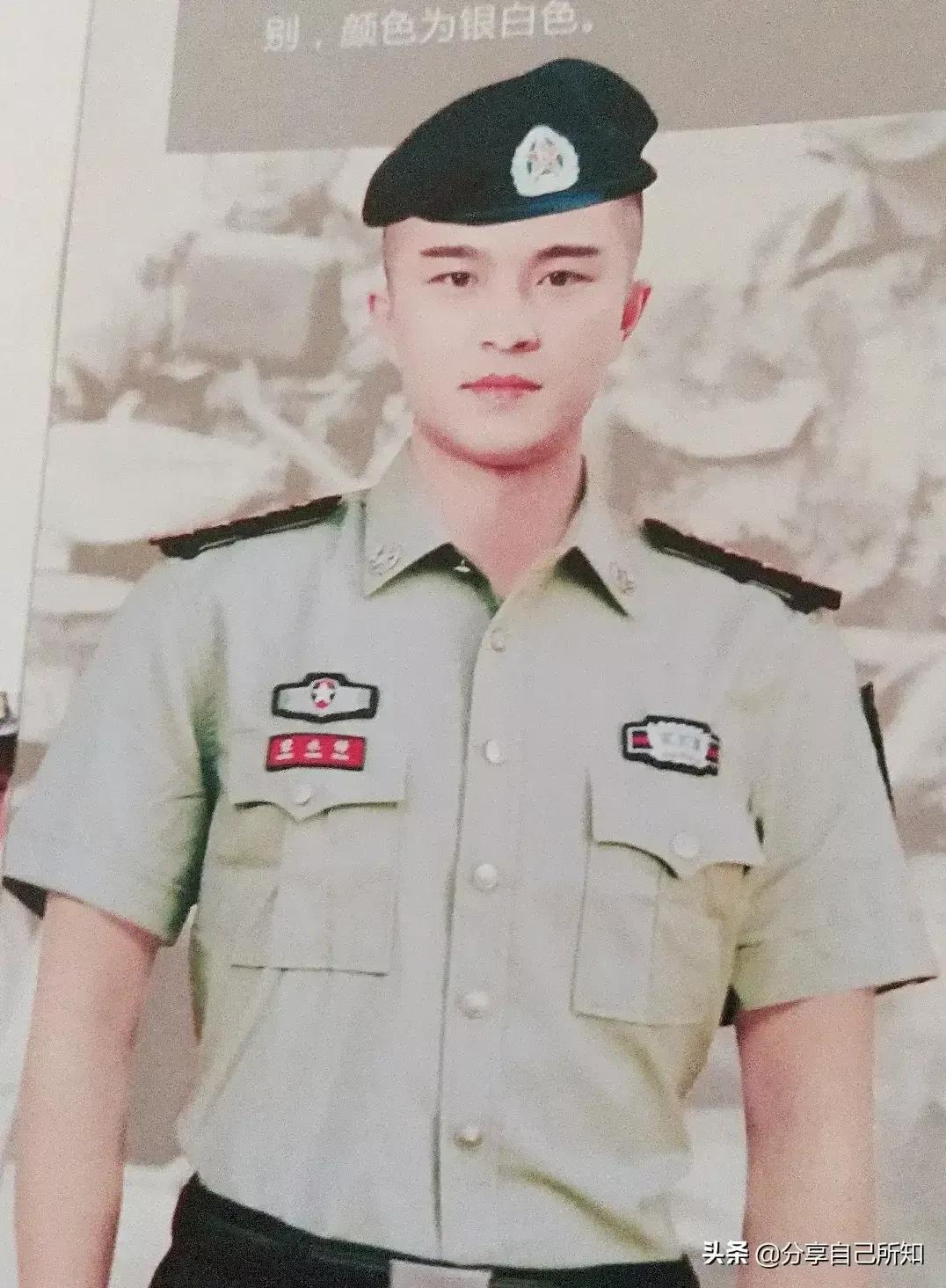 預(yù)備役軍服，榮耀與責(zé)任的象征，預(yù)備役軍服，榮耀與責(zé)任的標(biāo)志