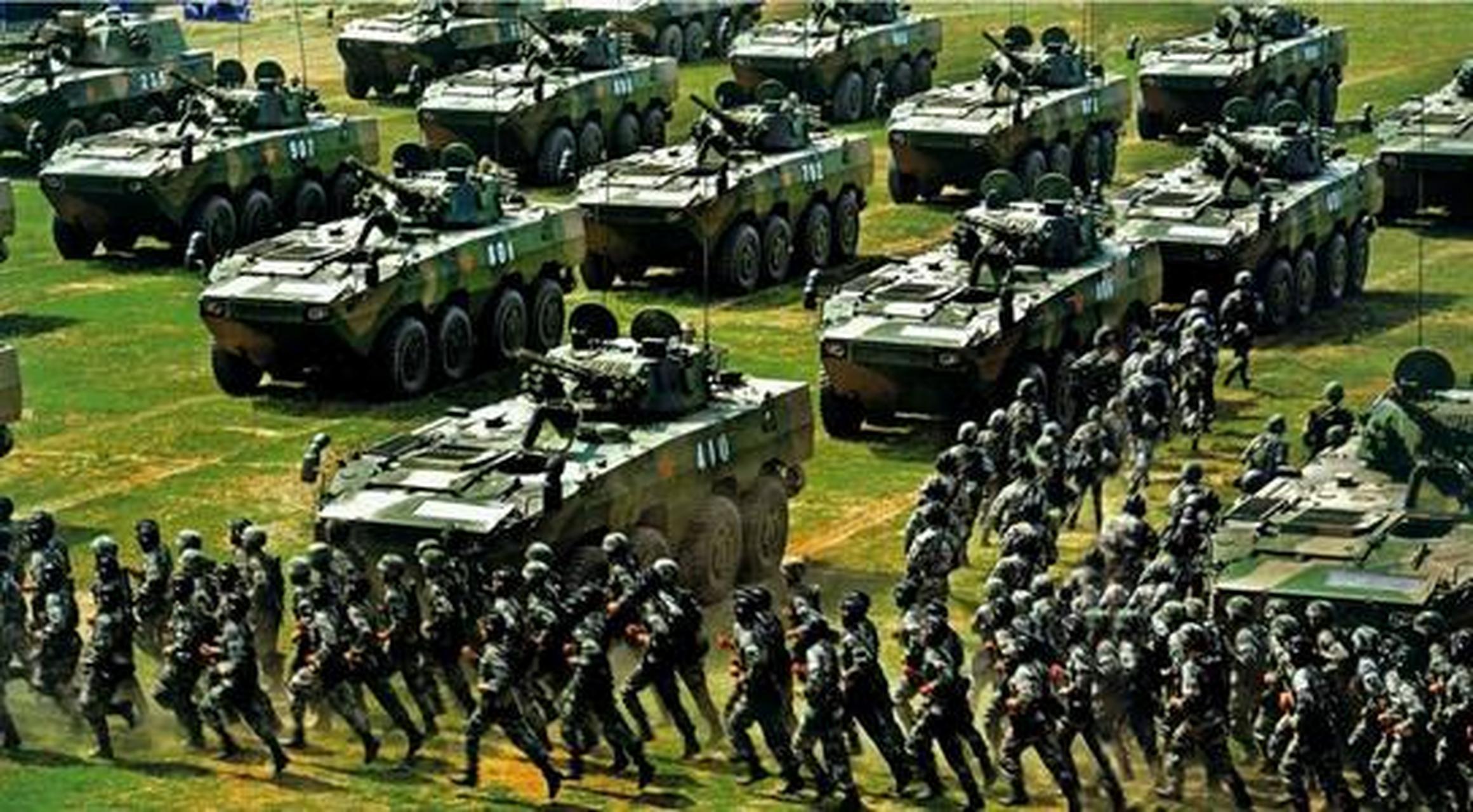 中國(guó)歷史上的七大甲類(lèi)集團(tuán)軍，深度解析其歷史沿革與特點(diǎn)，中國(guó)七大甲類(lèi)集團(tuán)軍的深度歷史沿革與特點(diǎn)解析