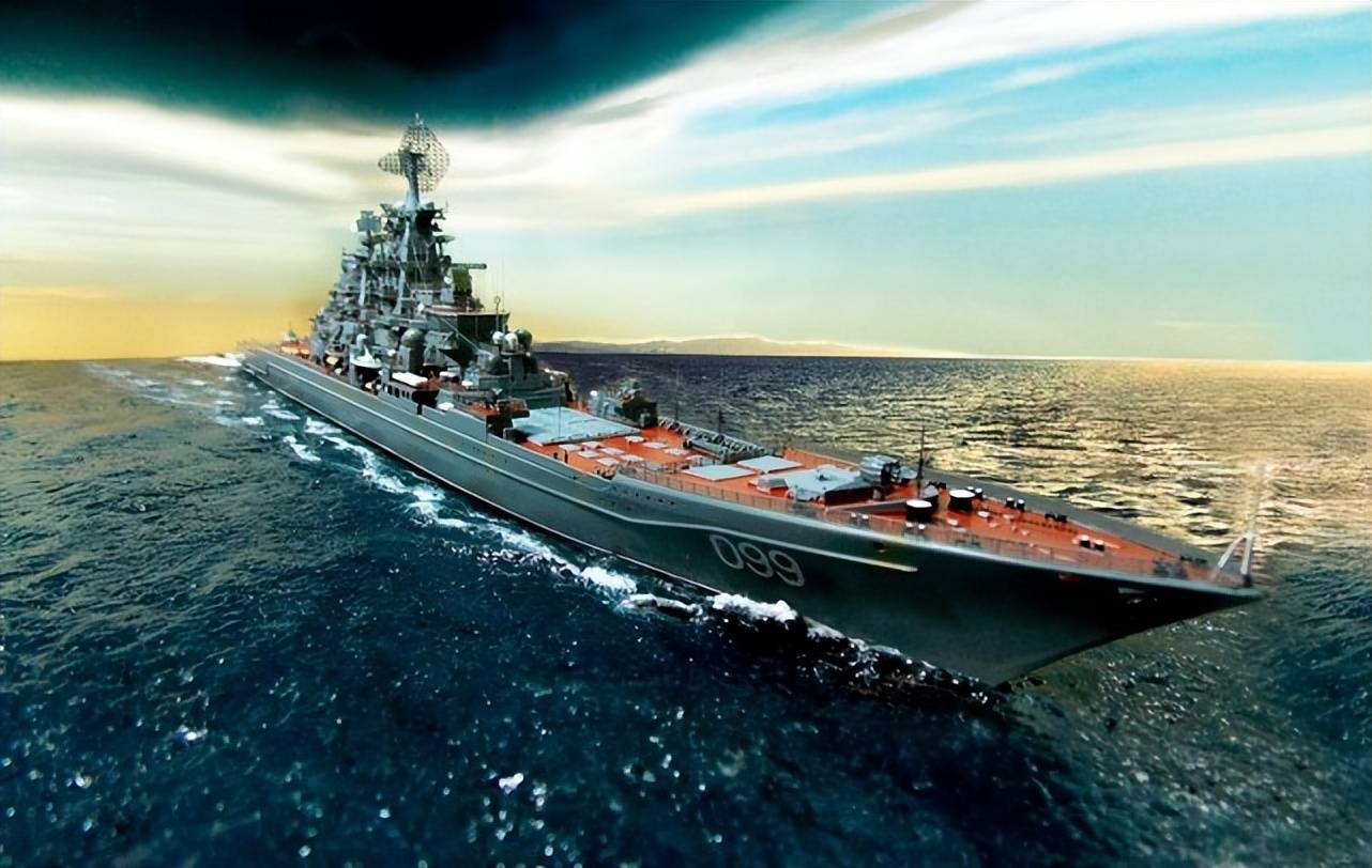 中國(guó)海軍的驕傲，揭秘中國(guó)058型巡洋艦的卓越性能與獨(dú)特魅力，揭秘中國(guó)海軍的驕傲，058型巡洋艦卓越性能與獨(dú)特魅力全解析