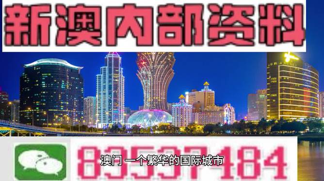 探索未來，澳門免費(fèi)資料大全，2025年展望，澳門未來展望，免費(fèi)資料大全與2025年展望探索