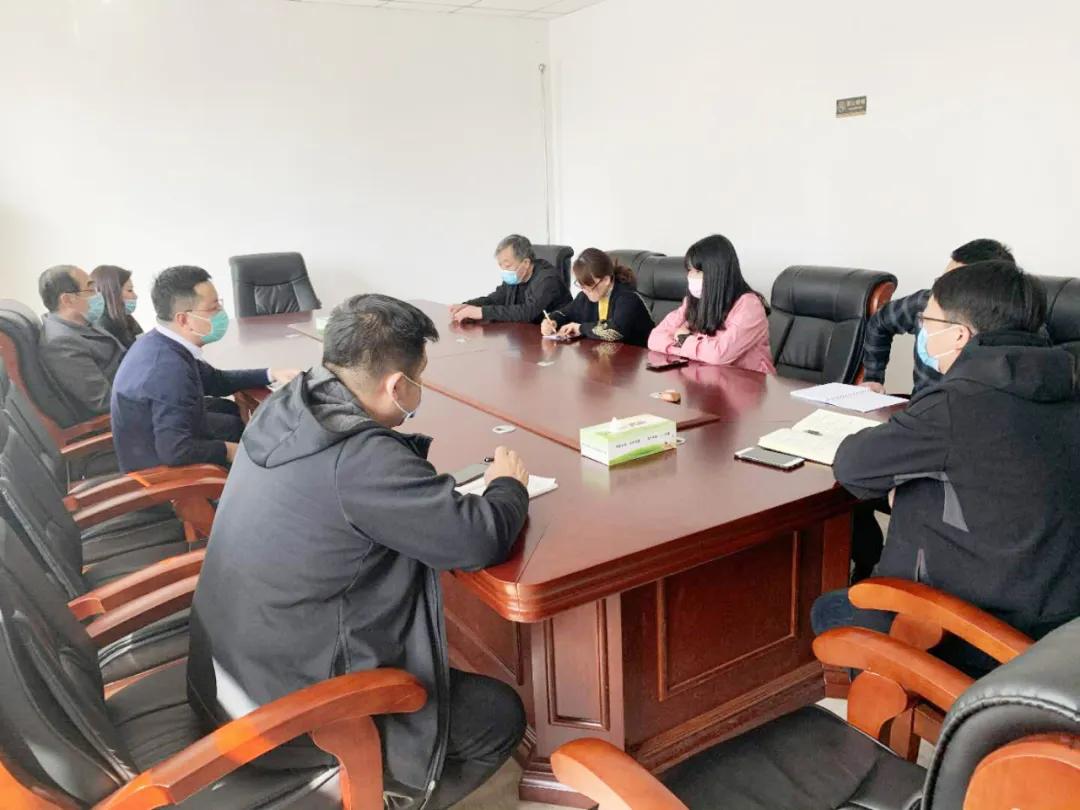 固安縣科學(xué)技術(shù)和工業(yè)信息化局最新新聞，縣域科技和工業(yè)信息化發(fā)展的嶄新篇章，固安縣科技和工業(yè)信息化局最新動(dòng)態(tài)，縣域科技和工業(yè)信息化發(fā)展開(kāi)啟嶄新篇章