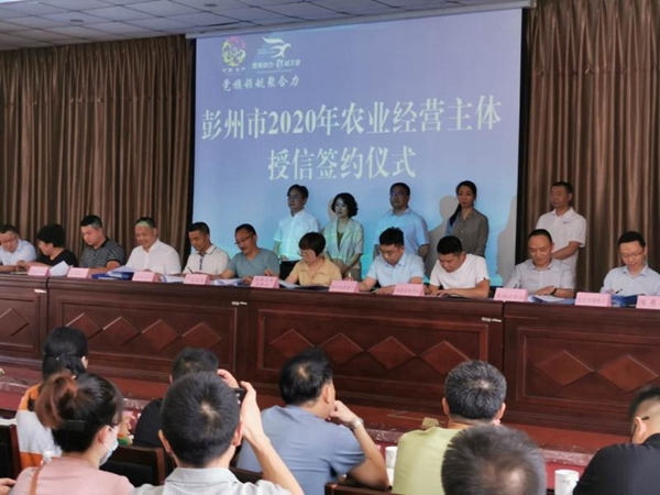 彭州市農(nóng)業(yè)農(nóng)村局最新新聞，彭州市農(nóng)業(yè)農(nóng)村局最新動態(tài)報(bào)道