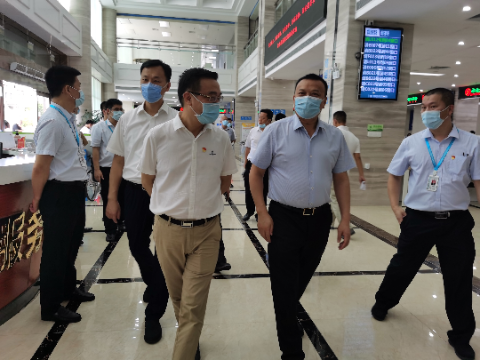 太平區(qū)數據和政務服務局最新新聞，數字化政務服務的嶄新篇章，太平區(qū)數據和政務服務局新聞，數字化政務服務開啟嶄新篇章