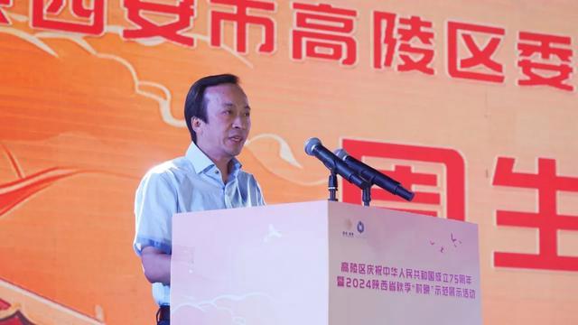 高陵縣文化廣電體育和旅游局最新領(lǐng)導(dǎo)團(tuán)隊介紹，高陵縣文化廣電體育和旅游局領(lǐng)導(dǎo)團(tuán)隊介紹