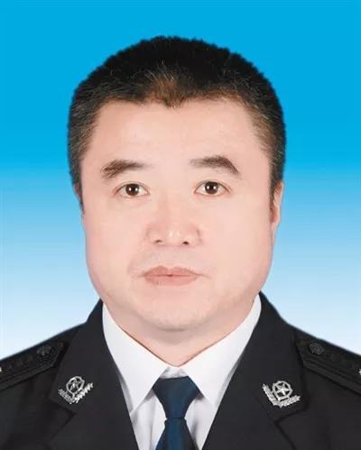 戶縣發(fā)展和改革局最新領(lǐng)導(dǎo)團(tuán)隊(duì)介紹，戶縣發(fā)展和改革局領(lǐng)導(dǎo)團(tuán)隊(duì)介紹