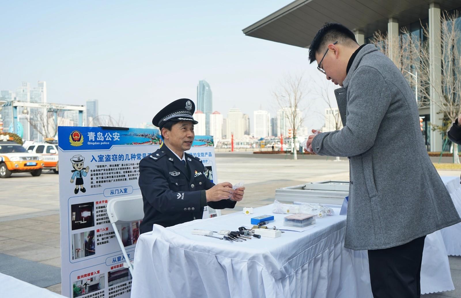 青島市人民防空辦公室最新領(lǐng)導(dǎo)團(tuán)隊(duì)介紹，青島市人民防空辦公室領(lǐng)導(dǎo)團(tuán)隊(duì)介紹