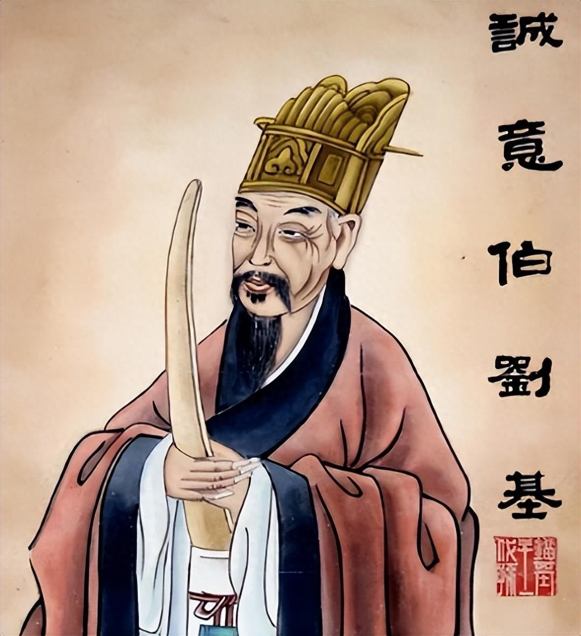 劉伯溫與生肖文化