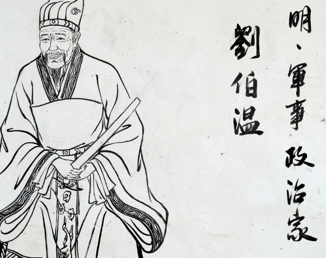 劉伯溫做畫打一肖，揭秘傳奇背后的故事與智慧，劉伯溫畫作背后的生肖傳奇，揭秘故事中的智慧與秘密