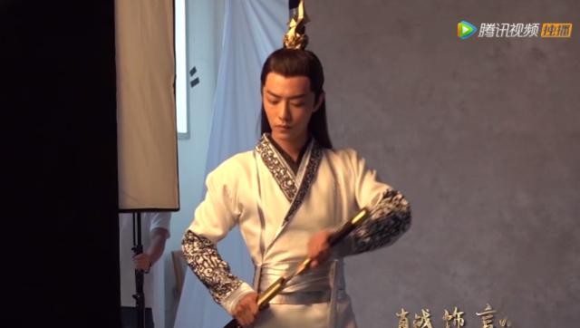 劉伯溫與肖戰(zhàn)，誰更勝一籌？，劉伯溫與肖戰(zhàn)，誰的表現(xiàn)更勝一疇？