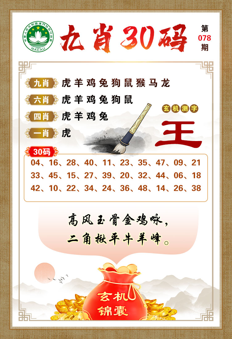 王中王一句解一肖玄機——探尋生肖奧秘與人生智慧，王中王一句解一肖玄機，探尋生肖奧秘與人生智慧揭秘