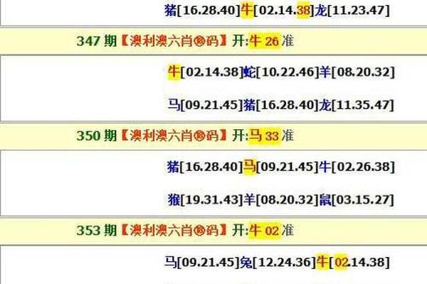 澳門今晚必開一肖是那個——深度解析與預(yù)測，澳門今晚生肖深度解析與預(yù)測，必開一肖揭曉！